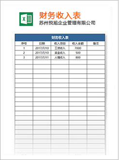 镇坪代理记账